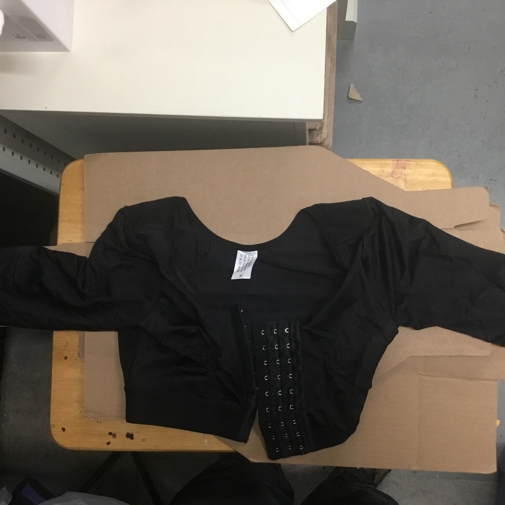 Shaper wear